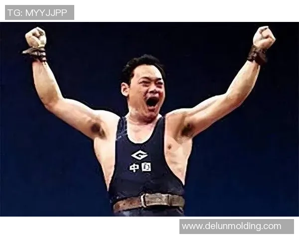 体育管理助力奥运备战占旭刚王励勤携手打造优势项目冠军之路