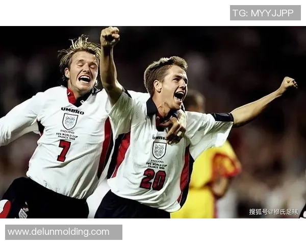 英格兰10号位竞争激烈主帅面临甜蜜的选择困扰